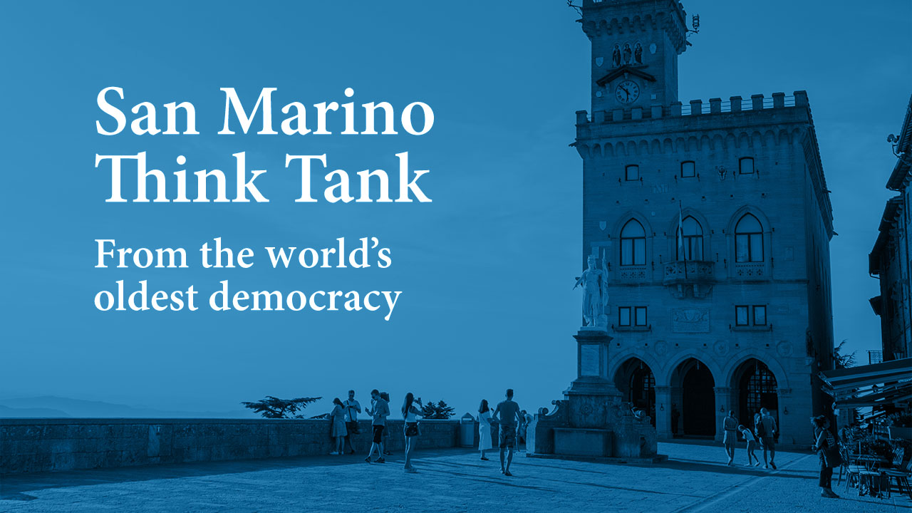 San Marino Think Tank