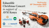 San Marino Consulate gives patronage to the Esharelife Christmas Concert