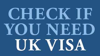 Check if you need UK-VISA