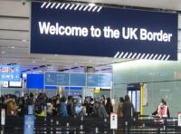 The UK has removed COVID-19 travel restrictions