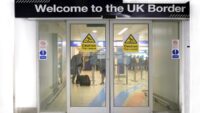 The UK has removed COVID-19 travel restrictions