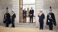 San Marino elected its new Captains Regent