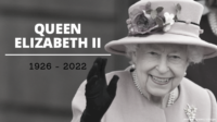 Statement following the passing of Her Majesty The Queen