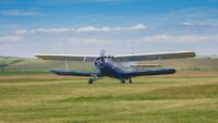 International Public Notice- Airfield Torraccia