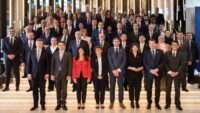 Consul Bragagni attends the 33rd Annual Meeting and Business Forum of the EBRD