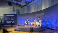 Consul Bragagni participated in the 2024 Concordia Europe Summit