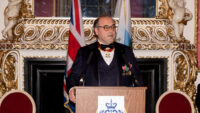 San Marino Consulate’s Proud Patronage of the 7th Esharelife Foundation Gala Dinner