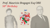 Celebrating Consul’s 50th Birthday with the Gift of Giving