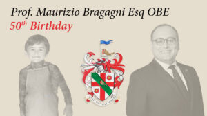Celebrating Consul’s 50th Birthday with the Gift of Giving