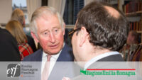 Celebrating the UK-Italian Friendship: The UK–Emilia-Romagna Festival in Ravenna