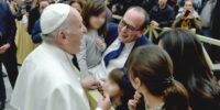 Statement by Consul Bragagni – On the Passing of His Holiness Pope Francis