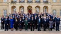 Supporting Ukraine, expanding operations into Sub-Saharan Africa  – Reflections from the EBRD 2025 Annual Meeting in London