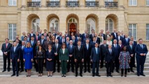 Supporting Ukraine, expanding operations into Sub-Saharan Africa  – Reflections from the EBRD 2025 Annual Meeting in London