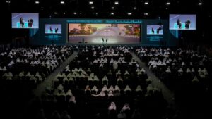 San Marino’s Participation at the World Governments Summit 2026