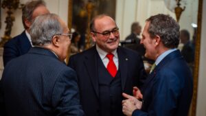 Preparing for the European Political Community Summit