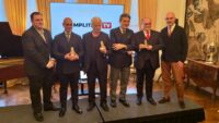 Diplomacy Culture and Community at the Heart of a Historic Occasion