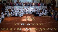 Strengthening Bonds Through Culture: Reflections on a Historic Guinness World Record