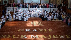 Strengthening Bonds Through Culture: Reflections on a Historic Guinness World Record