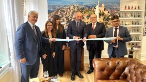 San Marino’s Voice in Global Education Is Growing Stronger