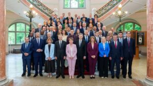 San Marino at the 2026 EBRD Annual Meeting and Business Forum in Riga