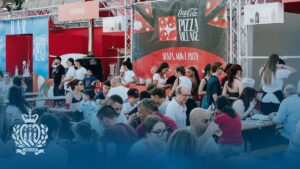 Consulate of the Republic of San Marino Grants Patronage to Pizza Village London 2026
