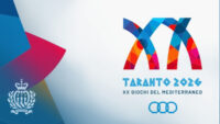 San Marino Celebrates Sporting Excellence at Taranto 2026
