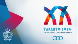 San Marino Celebrates Sporting Excellence at Taranto 2026