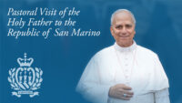 Pope Leo XIV in San Marino: A Historic Moment for Peace, Liberty and Dialogue